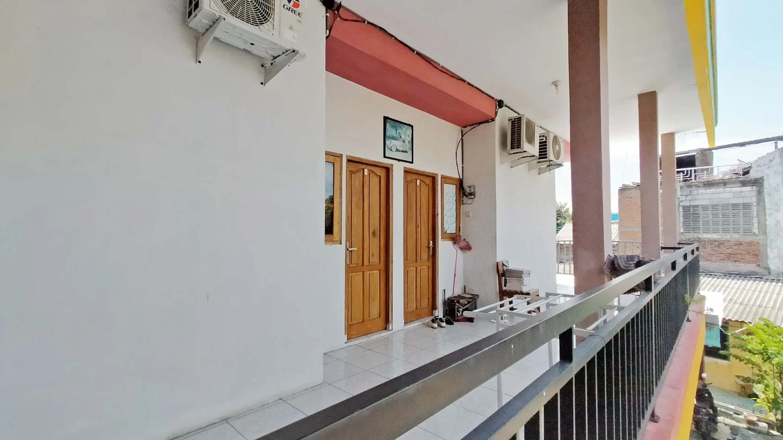 Rekomendasi Hotel dan Kost Pedurungan Semarang