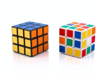 Rekomendasi Toko Rubik Terbaik di Indonesia