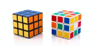 Rekomendasi Toko Rubik Terbaik di Indonesia
