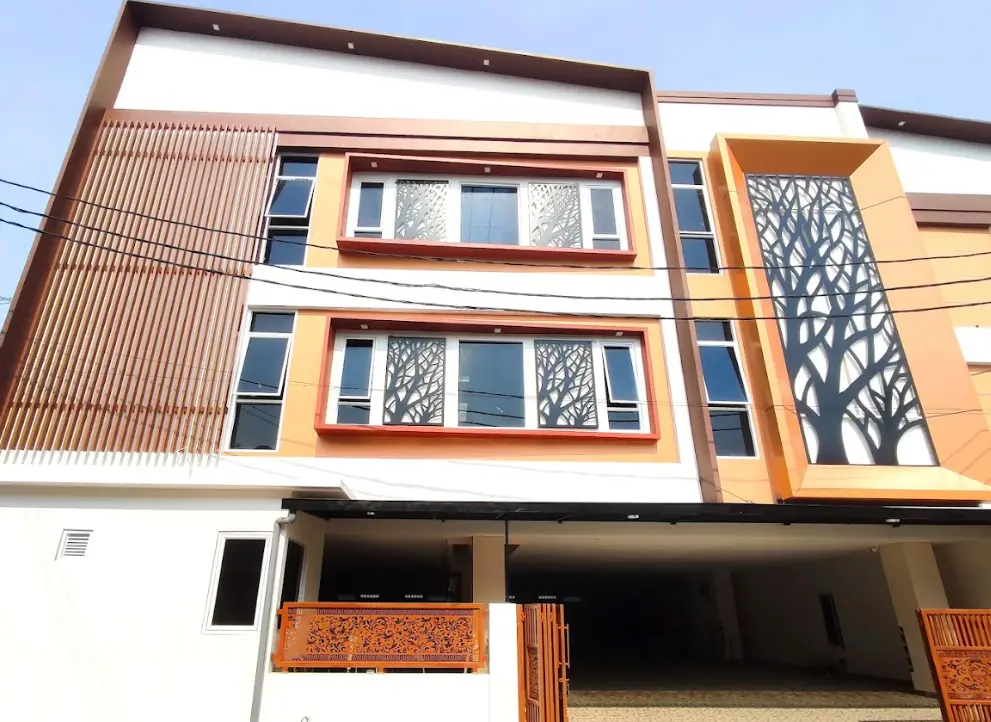 Kost Eksklusif Tembalang - Kost Putri Eksklusif D’Rosse