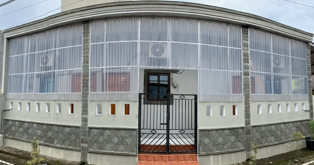 Kost Eksklusif Tembalang - Kost Eksklusif Tembalang DikTar Semarang