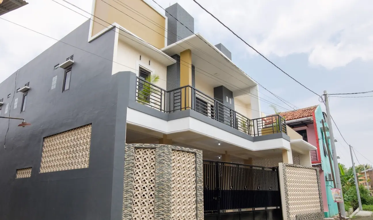Kost Eksklusif Tembalang - Kost Putri Eksklusif ORCHIDEE