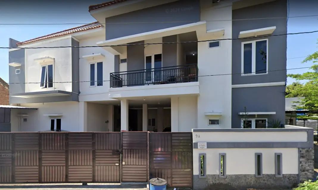 Kost Eksklusif Tembalang - Rumah Kost Eksklusif Bulusan