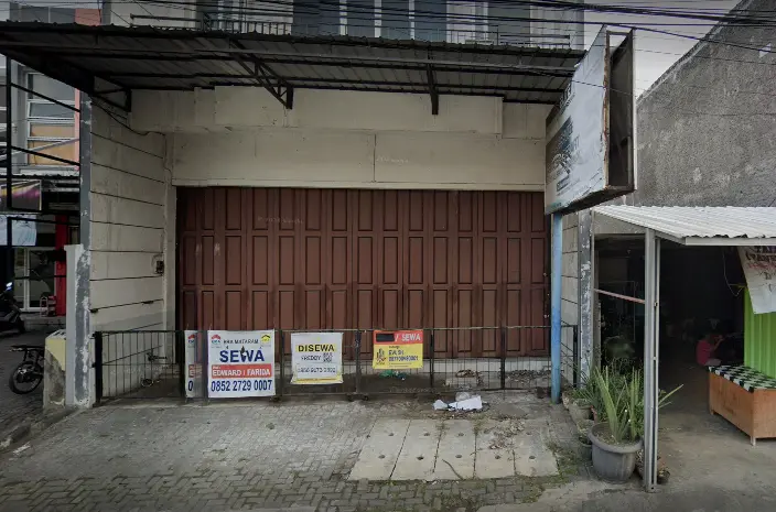 Kost Eksekutif SHB Pedurungan