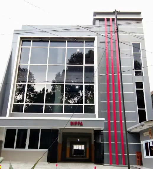 Kost Eksklusif Tembalang - Kost Putri Exclusive Diffa
