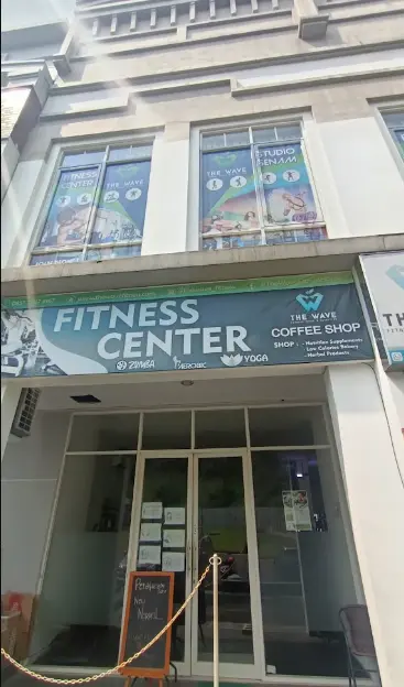 Gym di Tembalang - Rekomendasi Tempat Gym The Wave Fitness