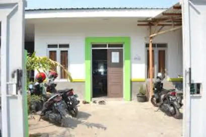 Gym di Tembalang - Rekomendasi Tempat Gym J17 Fitness Ketileng