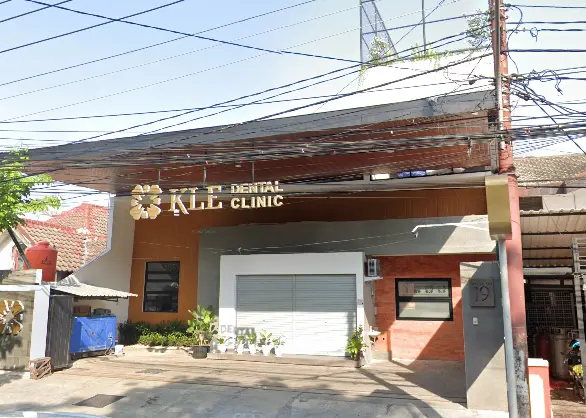 Dokter Gigi Semarang - Rumah Gigi Dental Clinic