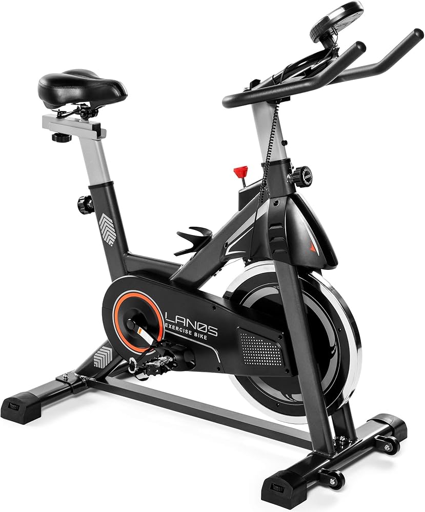 Gym di Tembalang - Jenis Alat Gym Stationery Bike