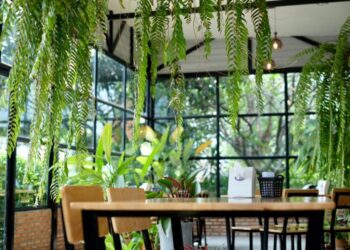 7+ Tempat Ngopi (Cafe) Tembalang Buka 24 Jam Dekat UNDIP