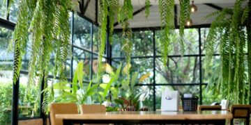 7+ Tempat Ngopi (Cafe) Tembalang Buka 24 Jam Dekat UNDIP
