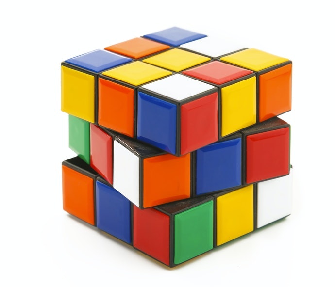 Tips Memilih Rubik Yang Bagus