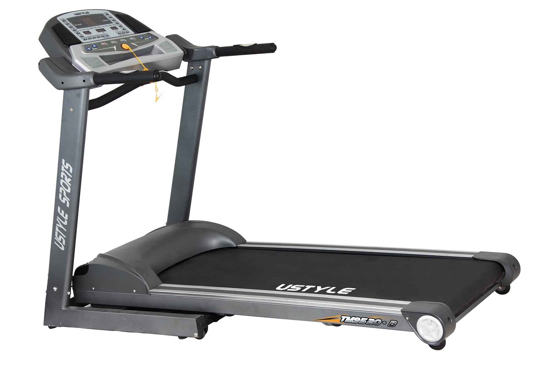 Gym di Tembalang - Jenis Alat gym Treadmill