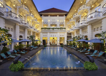 hotel semarang