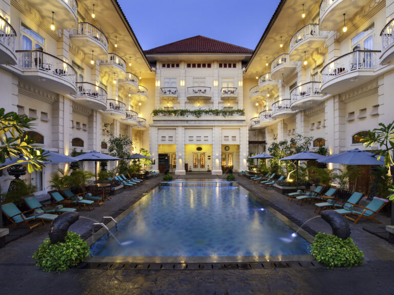 hotel semarang