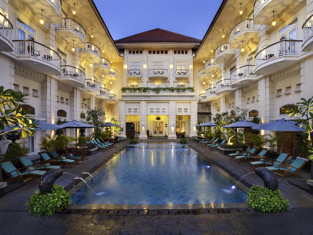 hotel semarang