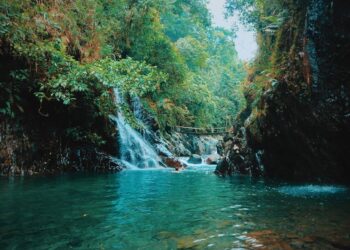 5+ Rekomendasi Wisata di Doro Pekalongan