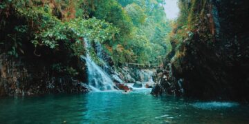 5+ Rekomendasi Wisata di Doro Pekalongan