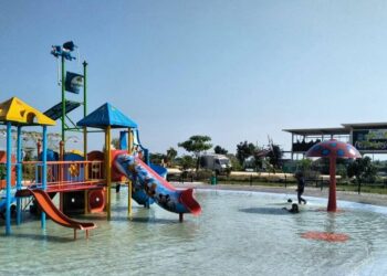 5 Wisata di Mijen Demak: Rekomendasi Rekreasi untuk Keluarga