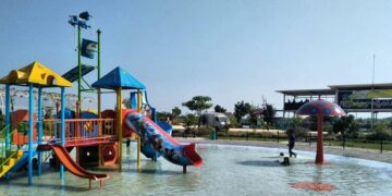 5 Wisata di Mijen Demak: Rekomendasi Rekreasi untuk Keluarga