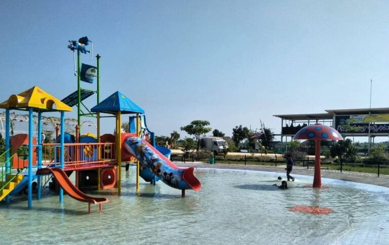 5 Wisata di Mijen Demak: Rekomendasi Rekreasi untuk Keluarga
