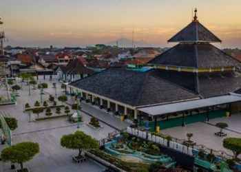 7 Rekomendasi Wisata di Mranggen Demak yang Menarik