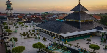 7 Rekomendasi Wisata di Mranggen Demak yang Menarik
