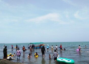 7 Tempat Wisata di Kaliwungu Kendal yang Menyenangkan