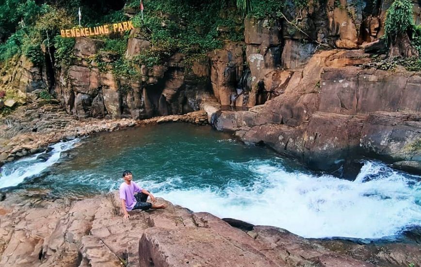 Bengkelung Park - Rekomendasi Tempat Wisata di Doro Pekalongan
