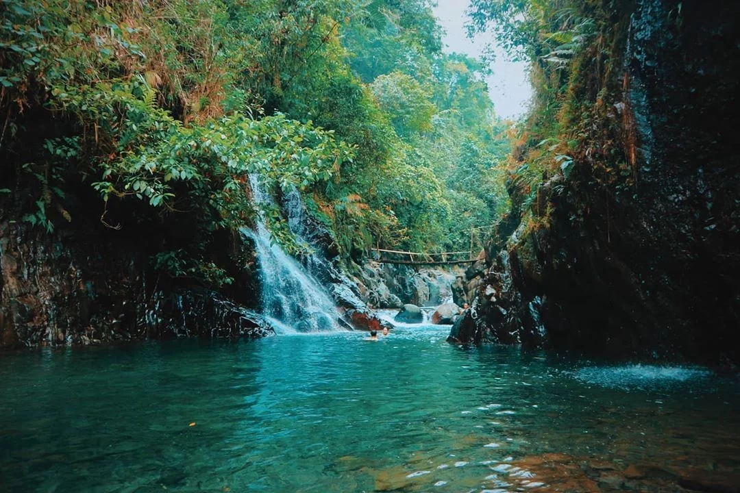 Blackcanyon Petungkriyono