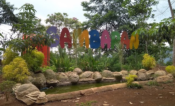 Bukit Gambaran