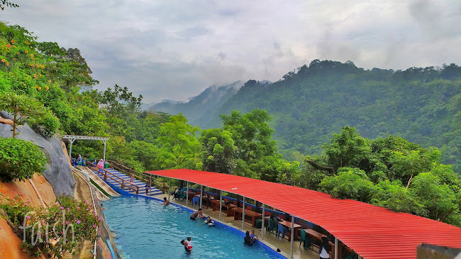 Wisata Ternadi - Bukit Krobo'an