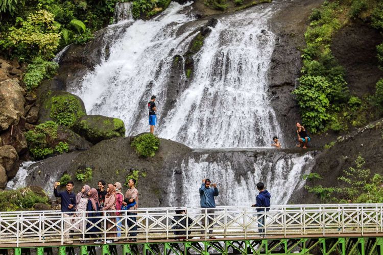 Curug Bajing