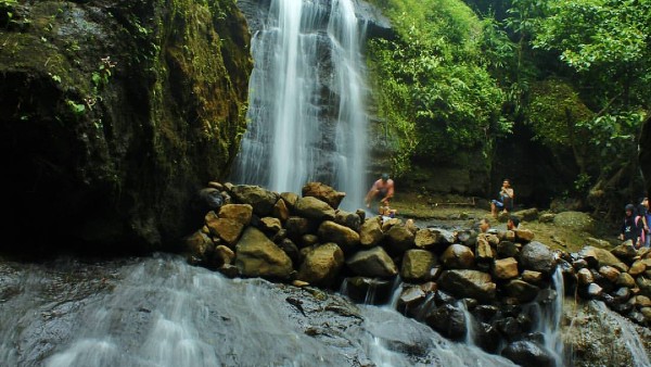Curug Blanten 