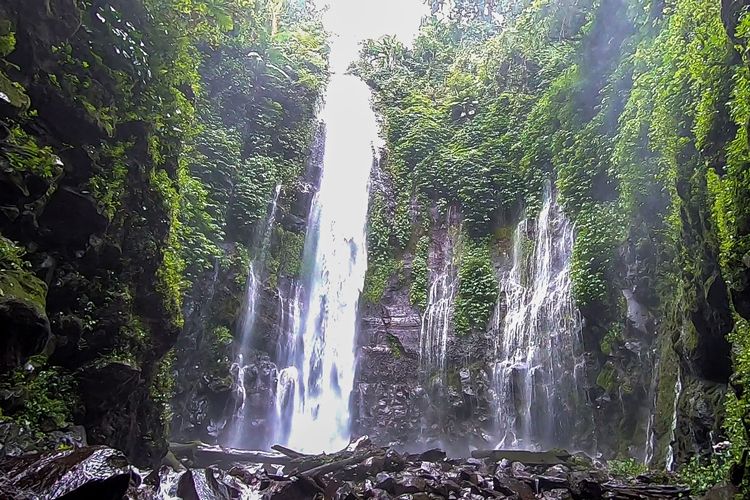 Curug Lawe