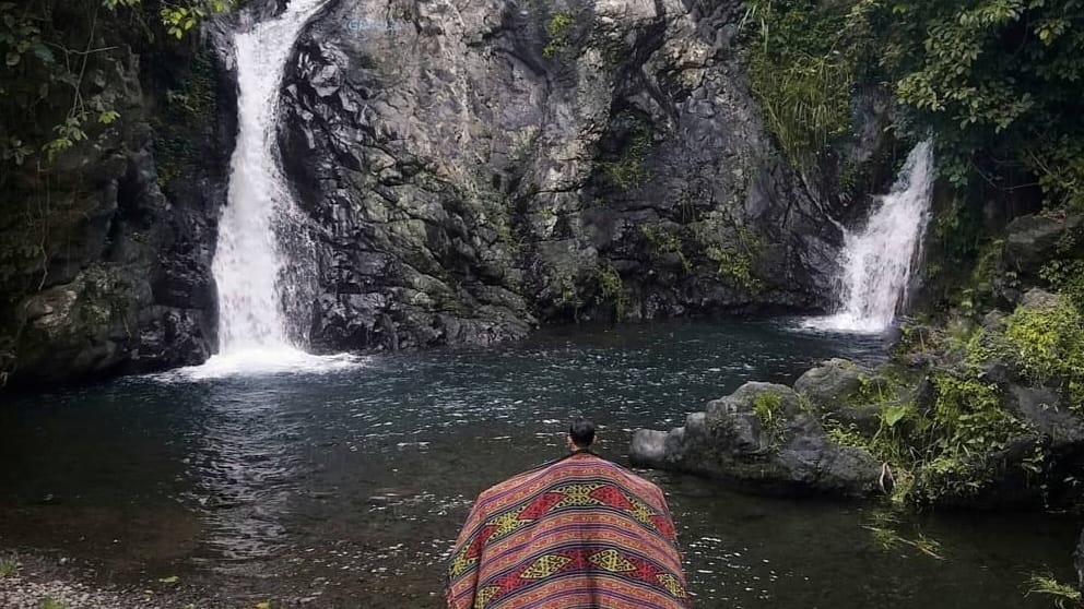 Curug Maratangga