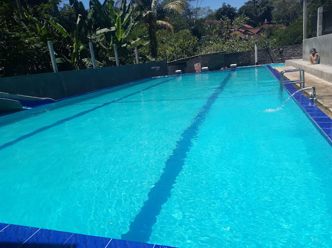Kolam Renang Temon