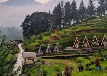 4 Rekomendaasi Wisata di Tangkeban Pemalang yang Menakjubkan