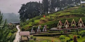 4 Rekomendaasi Wisata di Tangkeban Pemalang yang Menakjubkan
