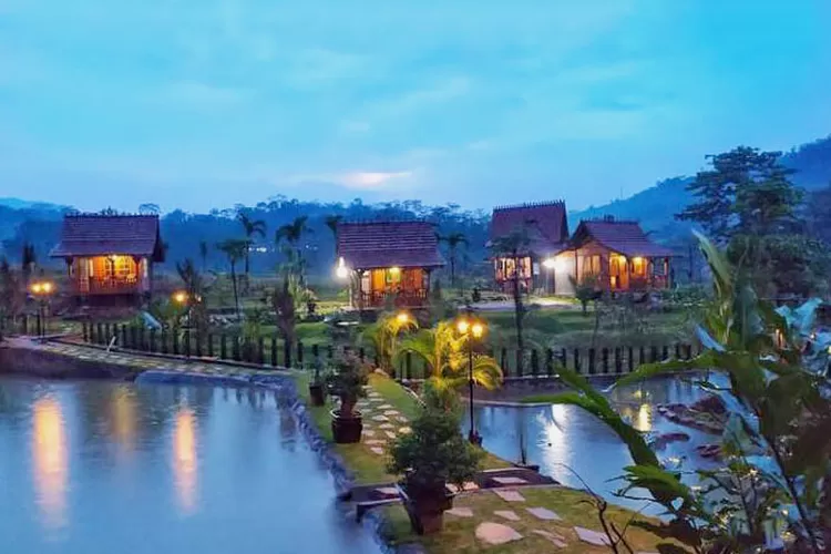 Santosa Park by Santosa Stable