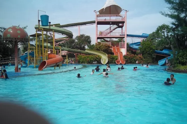 Sekartama Waterland