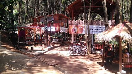 Wisata Alas Tledong Asri