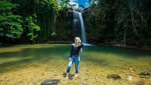 Curug Gajah