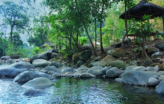 Watu Bahan 