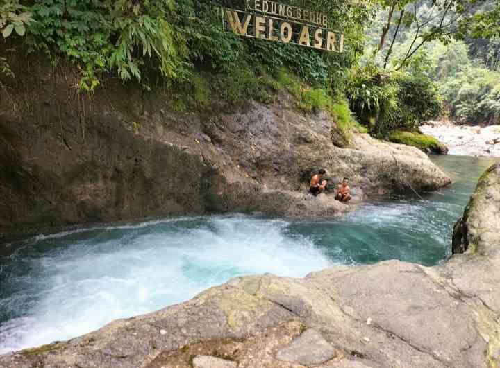 Welo Asri