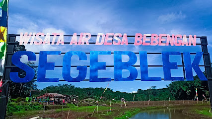 Rekomendasi Wisata di Boja - Wisata Air Segeblek - Simbang