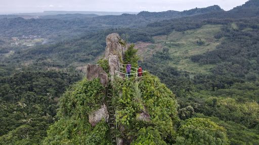 Wisata Kendal - Wisata Alam Selo Arjuno Dan Bligo