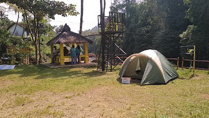 Wisata Buper Lolong Asri