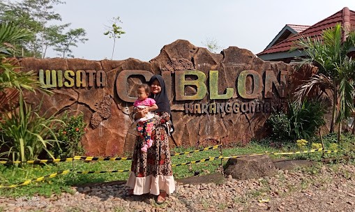 Rekomendasi tempat wisata di Kesesi Pekalongan - Wisata Ciblon