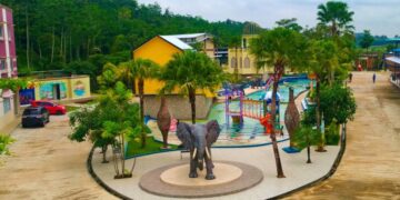 7 Rekomendasi Wisata di Boja Kendal yang Mengagumkan